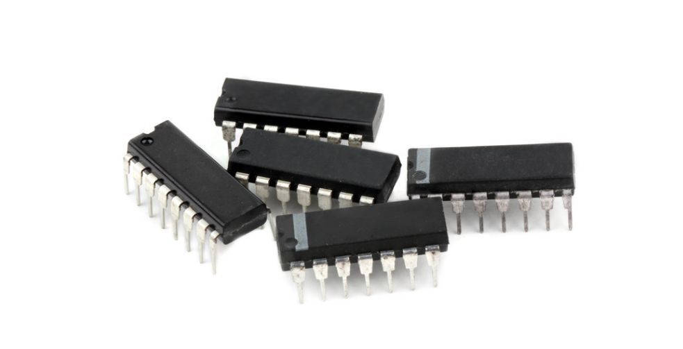 integrated circuits